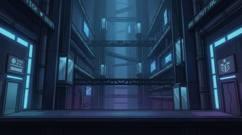 Big Beauty Tower