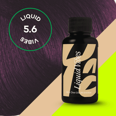 Nuance Violet 5.6