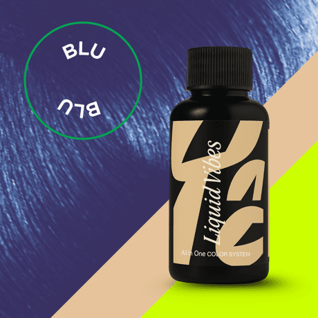Nuance RGB Blu