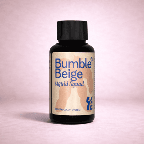 Nuance Squad Bumblebeige