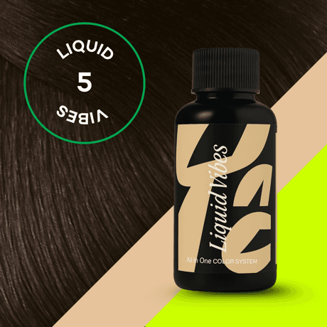 Nuance Natural 5
