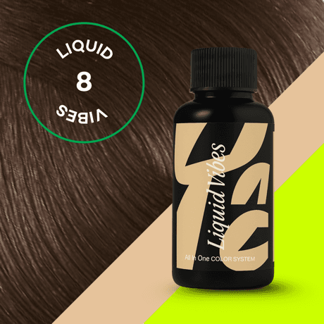 Nuance Natural 8