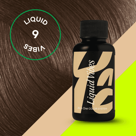 Nuance Natural 9