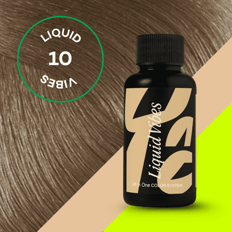 Nuance Natural 10